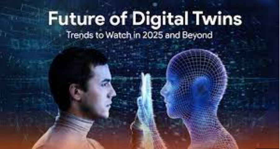 Digital Twin & Physics Sim