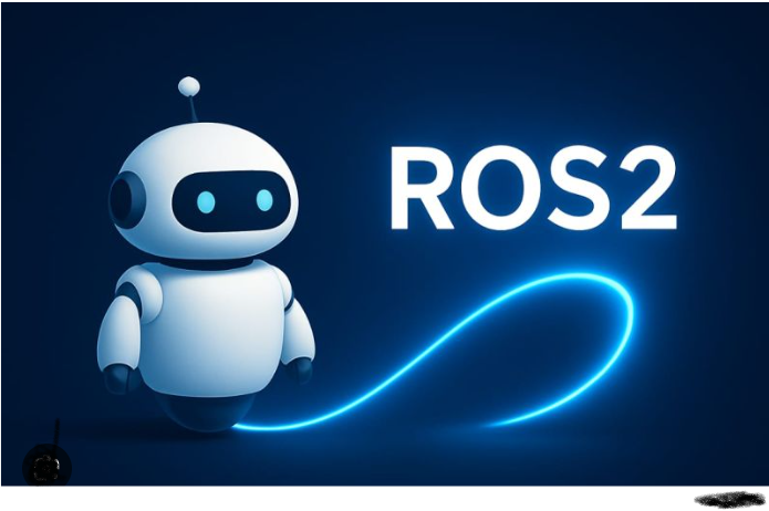 ROS2 & Robotics Middleware